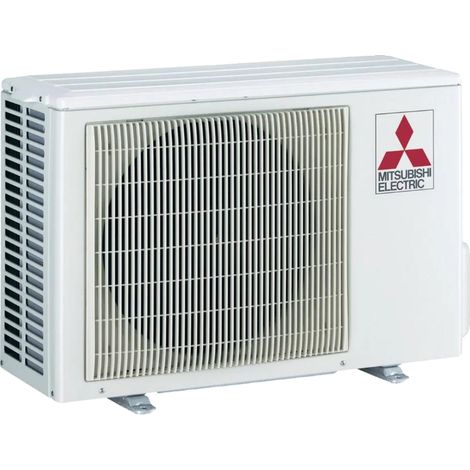 Climatizador Mitsubishi Electric Kirigamine Style 3 5 kW 4 0 kW