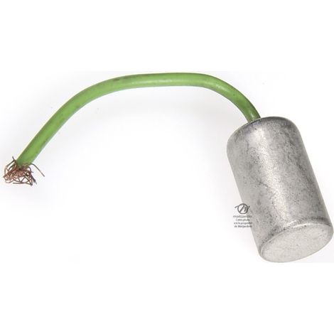 Condensateur pour Tronçonneuse Poulan MicroXXV (1/3)