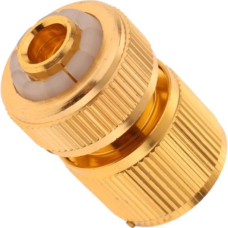Adaptateur femelle 12 connexion rapide connecteur insertion rapide (1/5)