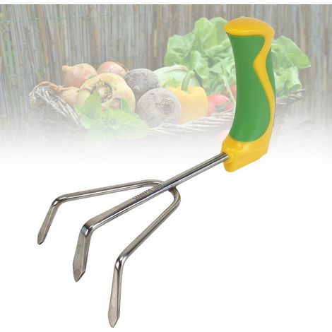 Griffe de jardin Aidapt VL141 - Grip ergonomique