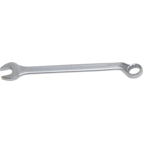 BGS Maul-Ringschlüssel gekröpft SW 22 mm - 30122 (1/2)