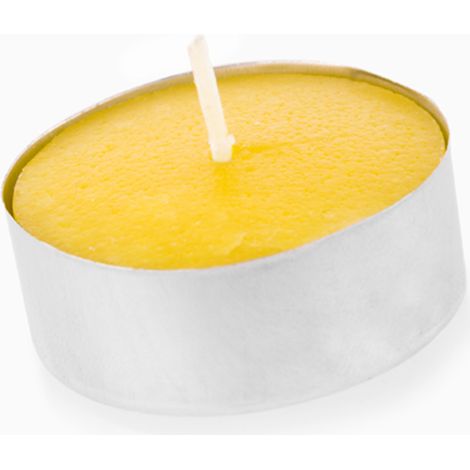 Candela scaldavetro alla citronella (confezione da 15 unità) (1/2)
