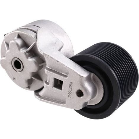 Convient pour les pièces de tendeur de poulie de moteur 3095684 NT855 N14 (1/5)