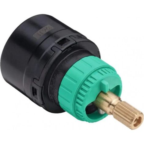 Hansgrohe Mezclador de cartuchos - Mecanismo de parada/reversión (98283000)