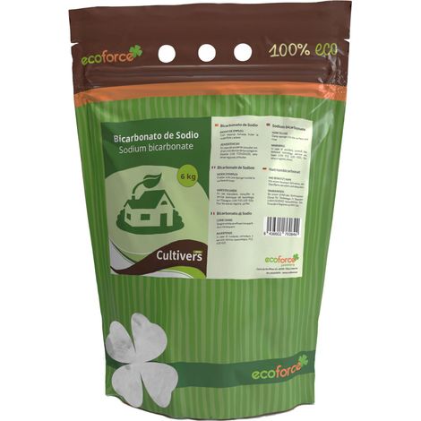 6 kg Natriumbicarbonatkultiver