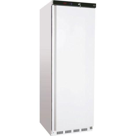 Armoire négative Professionnelle 555 Litres - Blanc - Combisteel (1/4)