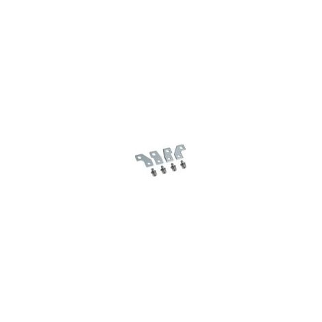 Epanouisseur x250-h250 4P - APPAREILLAGE DE TETE HAGER HYB012H (1/2)