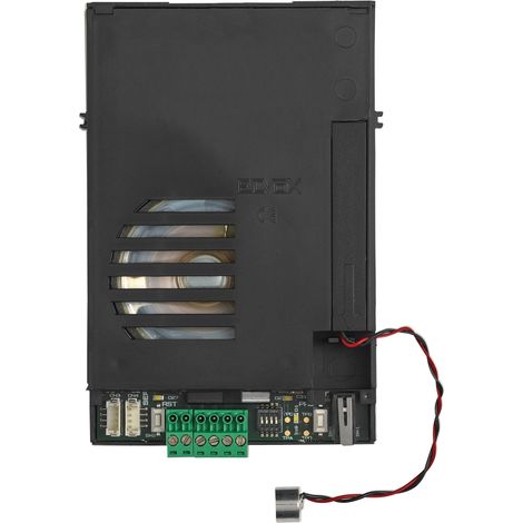 VIMAR - 40131 Unita audio 2F+ per placche 40141/40142