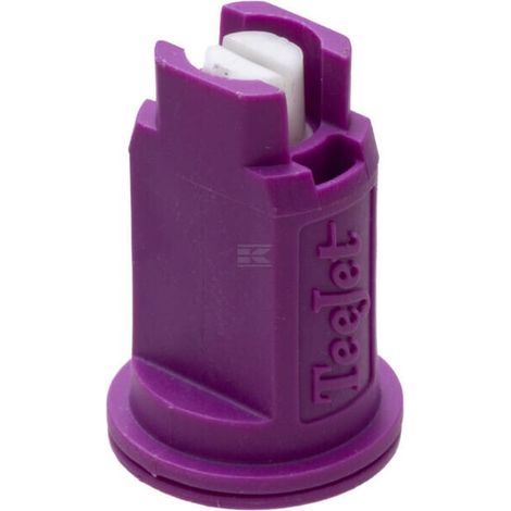 Ugello ad iniezione aria AIXR 110° 025 viola in ceramica TeeJet TEEJET AIXR110025VK (1/4)