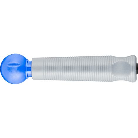 PFERD TOOLS Nadelfeilenhalter Typ 211 Schnellspannheft aus Kunststoff 100mm für Nadelfeilen-Ø 3-4,5 mm (1) (1/3)