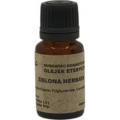 Aceite esencial de t茅 verde al 20% (1/3)