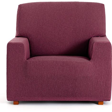 Fundas De Sofa Mod/7 Troya 1 Plz. C/8 F711498 (1/5)