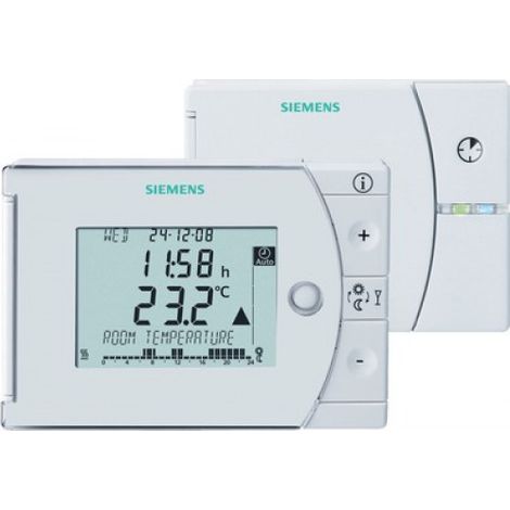 REGULATEUR REV 24RF/SET-XA SIEMENS REV24RF/SET-XA