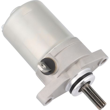 The starter motor is suitable for Aerox 100 BWS 100 Neos 100 4VP-H1800-11. (1/4)