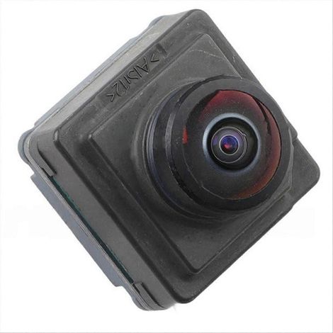 Caméra de recult 85566163 pour voiture 2023 - Cámara de ayuda en la estación trasera (1/5)