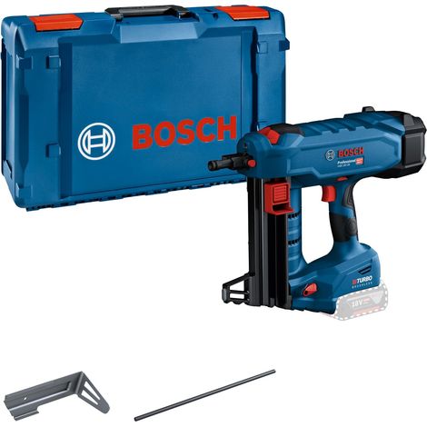 BOSCH GNB 18V-38 C NC 18v Concrete nailer (1/5)