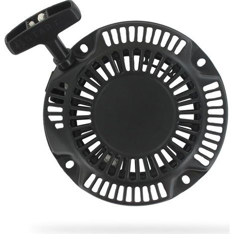 Heckstarter für Rasenmäher, Ersatzteile für Benzinstarter, Anlasser für Benzinmotoren (1/5)