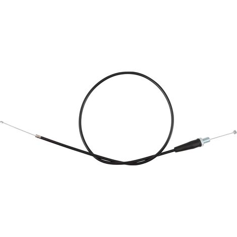 37,79" 960mm câble d'accélération moteur vertical Remplacement pour 125cc 150cc 200cc 250cc ATV Dirt Pit Bike Quad Dune Buggy Go Kart (1/5)