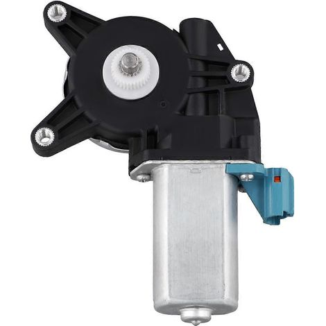 Moteur de lève-vitre électrique avant gauche pour Hyundai Kia ---