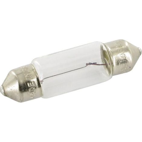 Bombilla C5W 24V 5W SV8.5 Philips PHILIPS GL13844