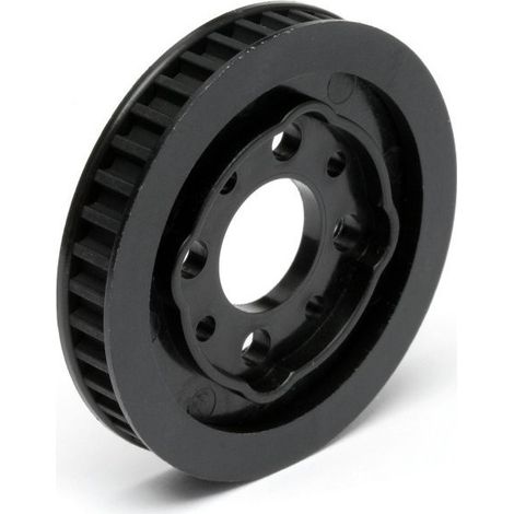 39 TOOTH PULLEY (ONE-WAY)