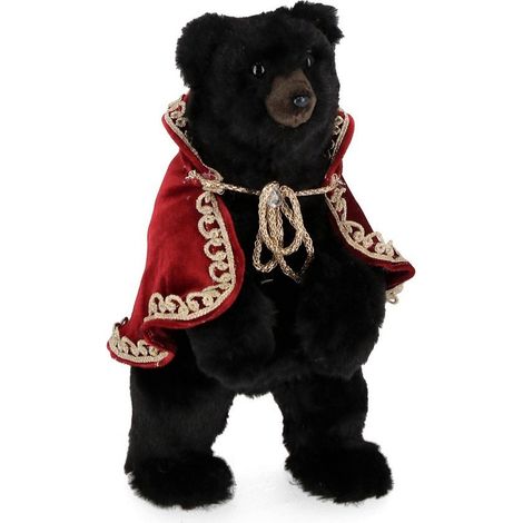 2x Orso Tayler Stand Bruno 14X27,5H (1/4)