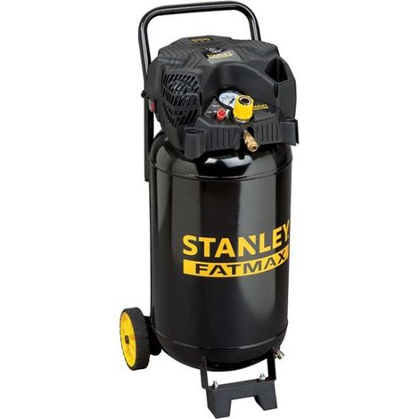 Stanley fatmax DN 230/10/50V compressore aria 50 lt (1/7)