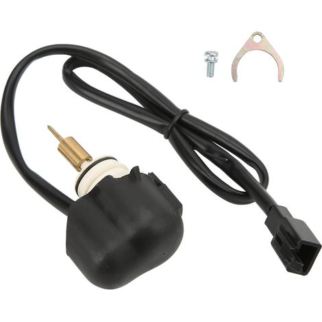 Starter de démarrage pour carburateur 5507-180, remplacement pour Arctic Cat 400 4X4 AUTOMATIQUE 2005-2008 (1/5)