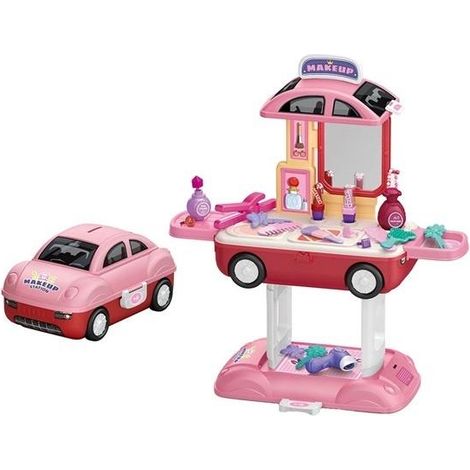 Salone di bellezza per auto 2 in 1