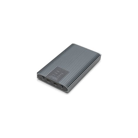 Digitus Digitus Usb M.2 Nvme Klonstation, Ssd, Nvme Werkzeugfrei (da-71559)