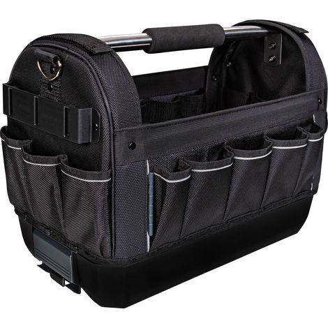 [NEUWERTIG] B-Ware Sortimo Pro Click Tool Bag Werkzeugkoffer 6100000545 ...