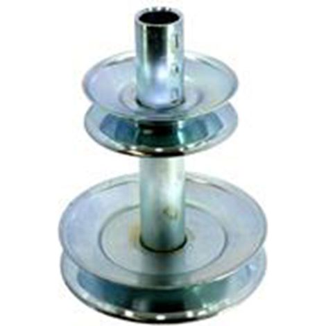 Puleggia motore trattorino MURRAY/NOMA 92246 - 450969