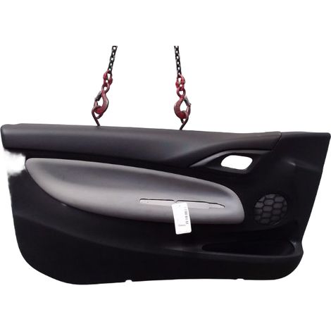 Garniture Porte Avant Gauche CITROEN Ds3 2009- [PRODUIT D'OCCASION]♻️9345hn (1/3)