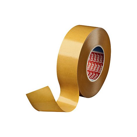 tesa Nastro biadesivo tesafix® 4934 conf da 48 rotoli