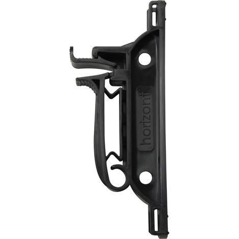 10 Isolateurs ruban RANGER I-40 FIX PLUS HORIZONT (1/2)