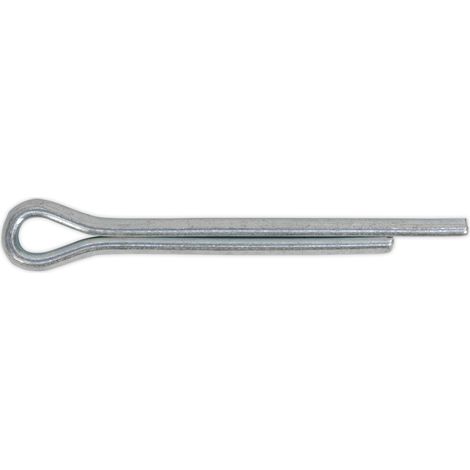 Sealey Split Pin 3.6 x 38mm Pack of 100 SPI106 (1/2)