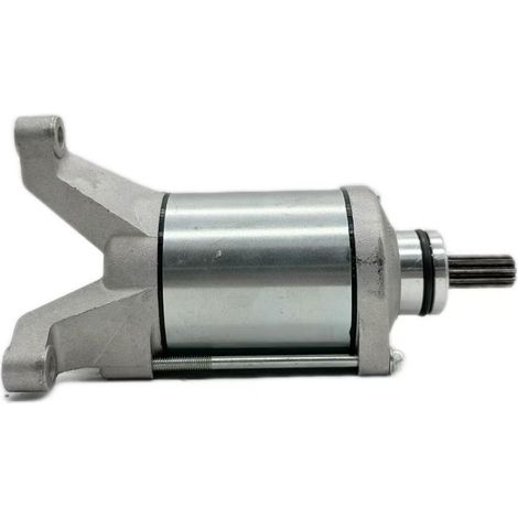 Starter parts for motorcycles 31100-19F10 (models SV-S and SV650S, model years 2010-2015)--DTEKGAZ