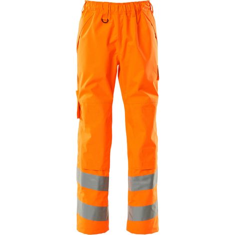 Arbeitshose Mascot safe supreme 15590 wasserdicht winddicht (1/5)