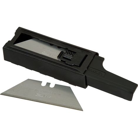 Stanley Trapezklinge FatMax Spender 10 Stück