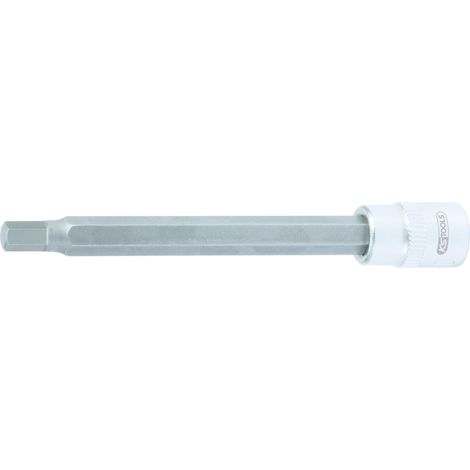 KS Tools - Douille tournevis 1/4'' spéciale airbag, 6 pans, 5 mm - 140.2303 (1/2)
