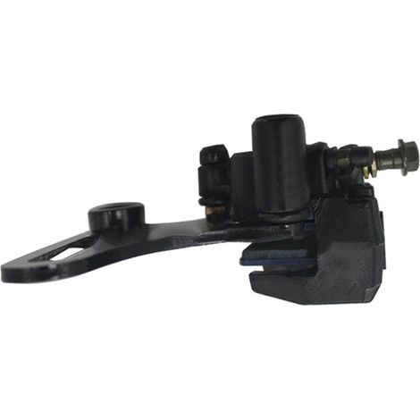 1 color: Black Material: Metal Off-road motorcycle accessories CRF145/KLX125 lower pump rear (1/5)