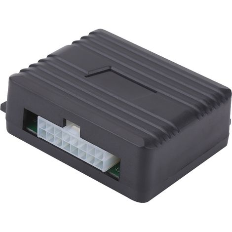 Universelles 12V-Modul für das automatische Schließen elektrischer Fensterheber, kompatibel mit 4-türigen Fahrzeugen, automatischer Fensterheber (1/5)