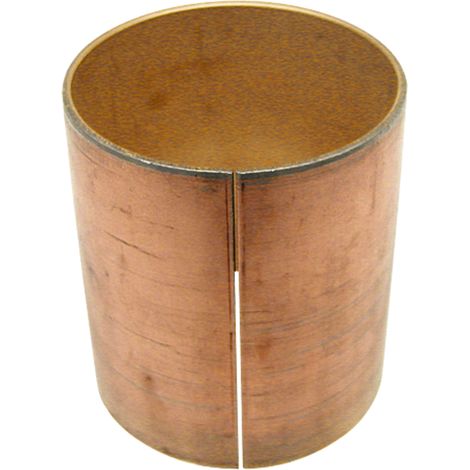 Boccola albero sollevatore sinistro 70x80x85mm per DEUTZ FAHR 03401302