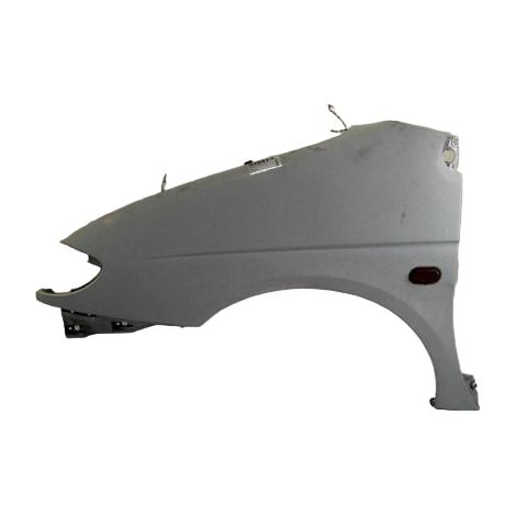 [PRODUIT D'OCCASION] Aile Avant Gauche RENAULT Megane Scenic 1996-1999 ♻️ Ref Oe. 7700843699 - Garantie à vie (1/3)