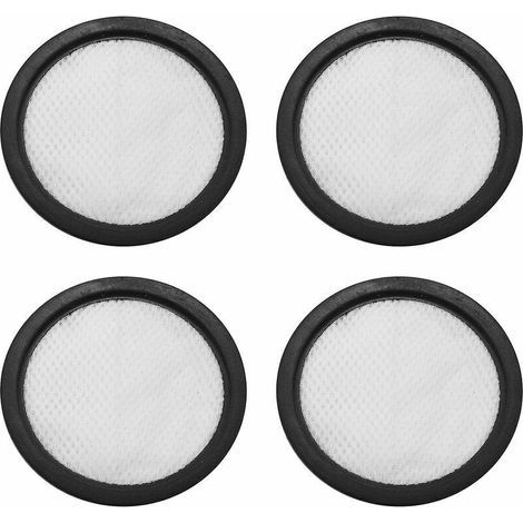 4 pièces filtres Hepa filtre Hepa de remplacement pour Proscenic P8 thsinde (1/4)