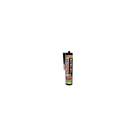 MS EXPRES PROFESION.BLANCO 290ML - FISCHER