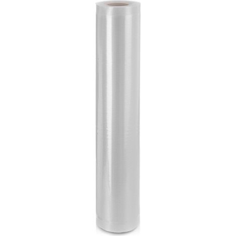 Foglio per macchina sottovuoto 300x28 cm