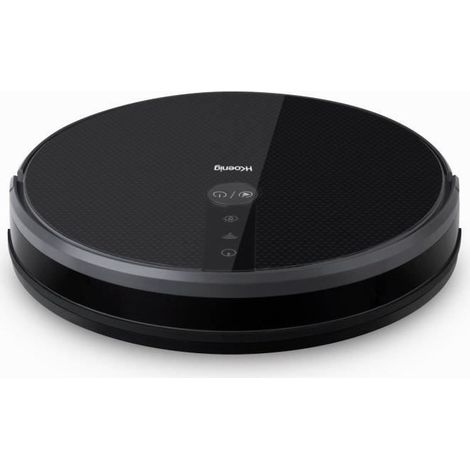 H.KOENIG SWRC130 ASPIRATEUR ROBOT WATERMOP GYRO+ (1/5)
