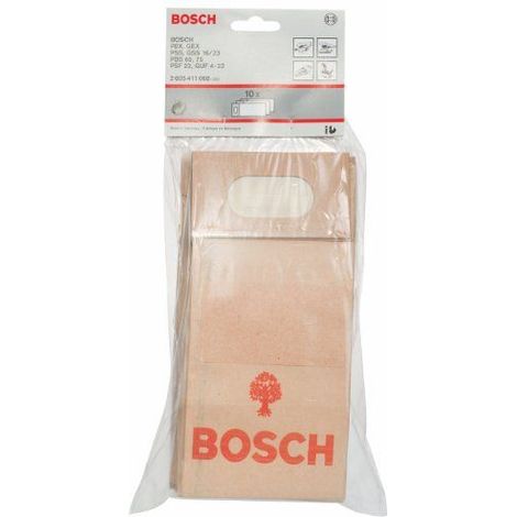 Bosch Dust bag Dust bag 2605411068