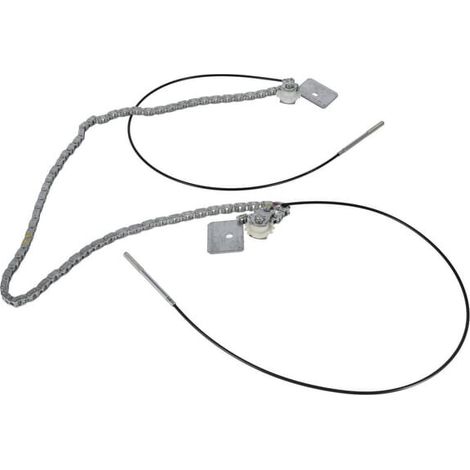 Chaîne de transmission STIGA 3871064101